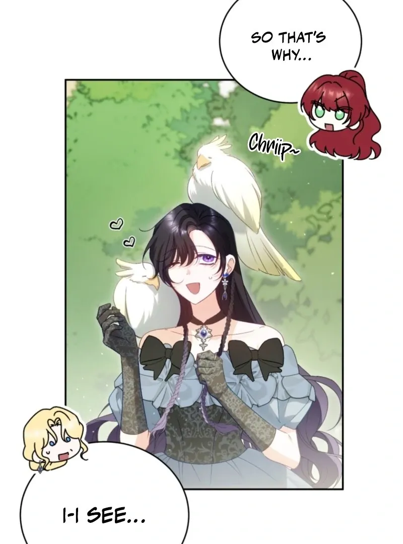 Honey, I Believe That’s Your Misunderstanding Chapter 31 page 94 - 