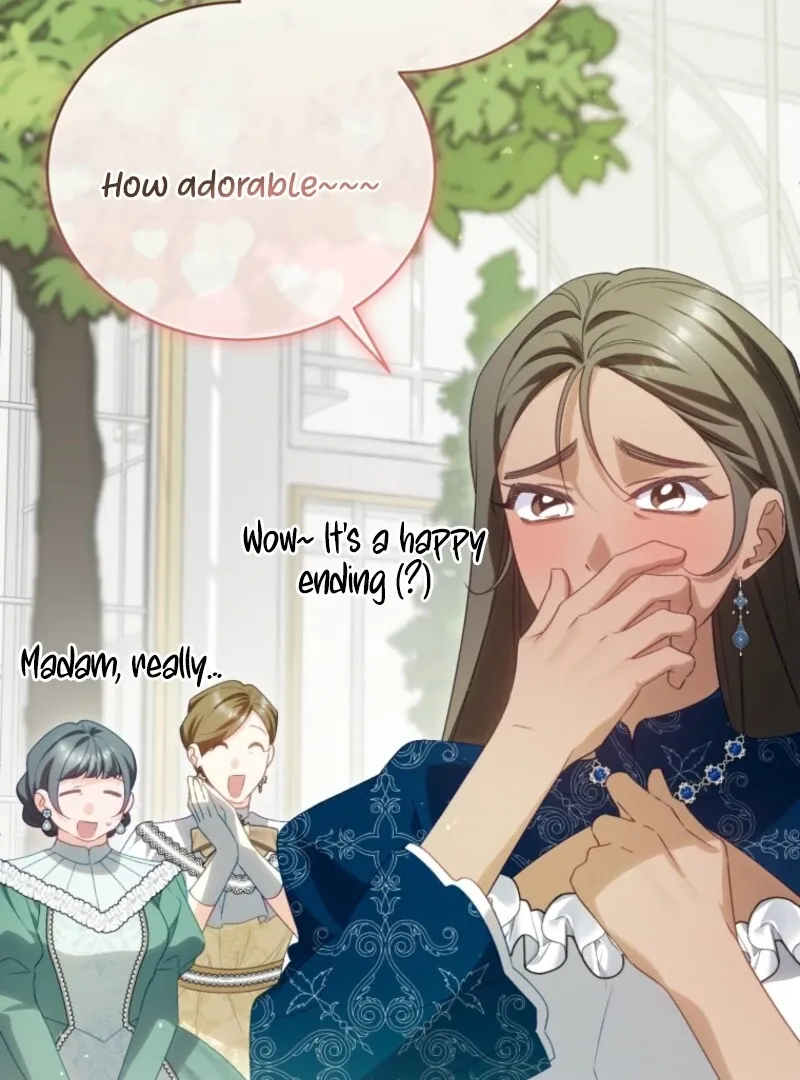 Honey, I Believe That’s Your Misunderstanding Chapter 31 page 96 - 
