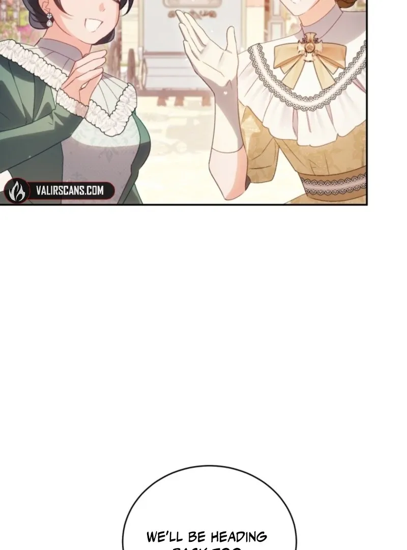 Honey, I Believe That’s Your Misunderstanding Chapter 31 page 100 - 