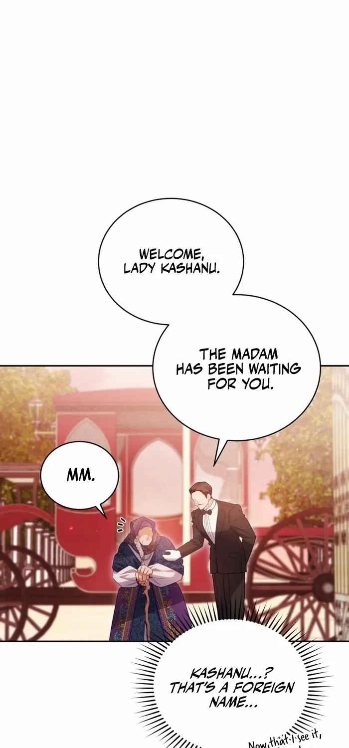 Honey, I Believe That’s Your Misunderstanding Chapter 32 page 16 - 