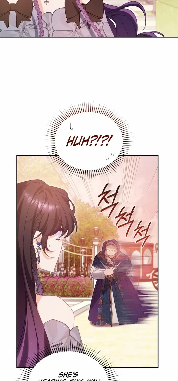 Honey, I Believe That’s Your Misunderstanding Chapter 32 page 18 - 
