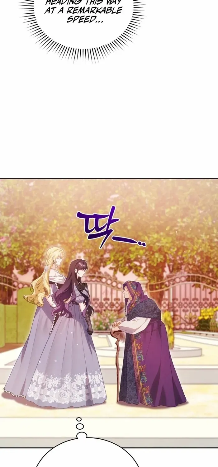 Honey, I Believe That’s Your Misunderstanding Chapter 32 page 19 - 