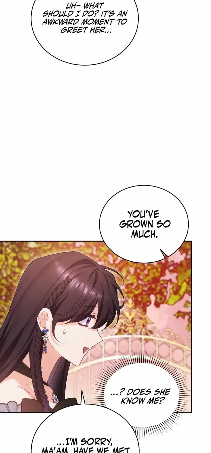 Honey, I Believe That’s Your Misunderstanding Chapter 32 page 20 - 