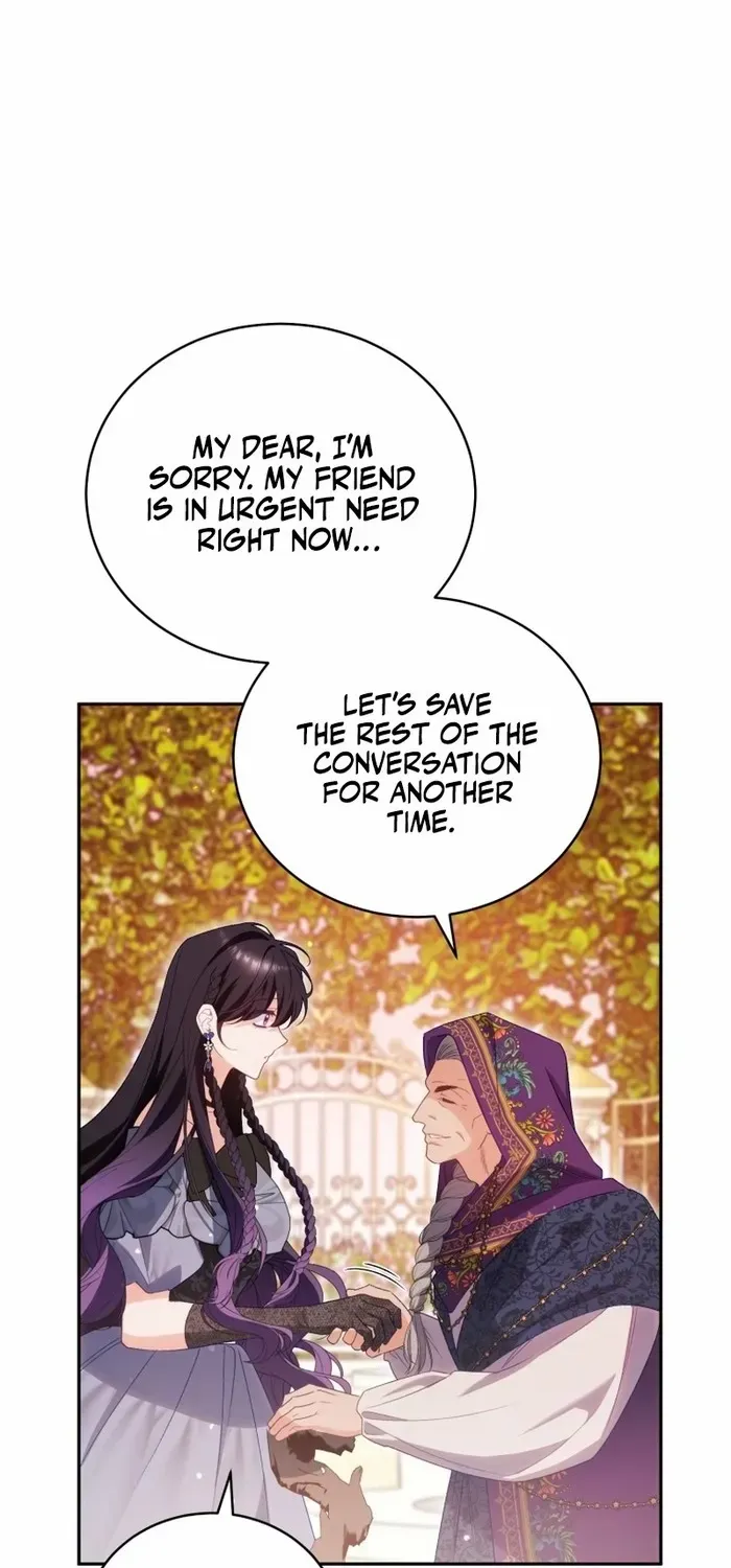 Honey, I Believe That’s Your Misunderstanding Chapter 32 page 24 - 