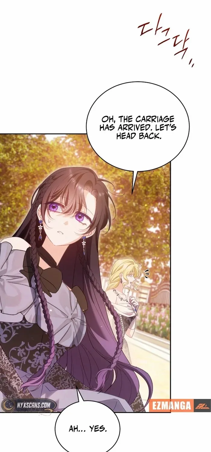 Honey, I Believe That’s Your Misunderstanding Chapter 32 page 27 - 