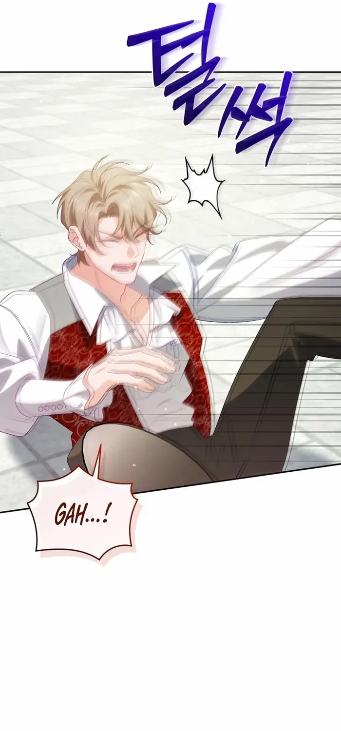 Honey, I Believe That’s Your Misunderstanding Chapter 32 page 30 - 