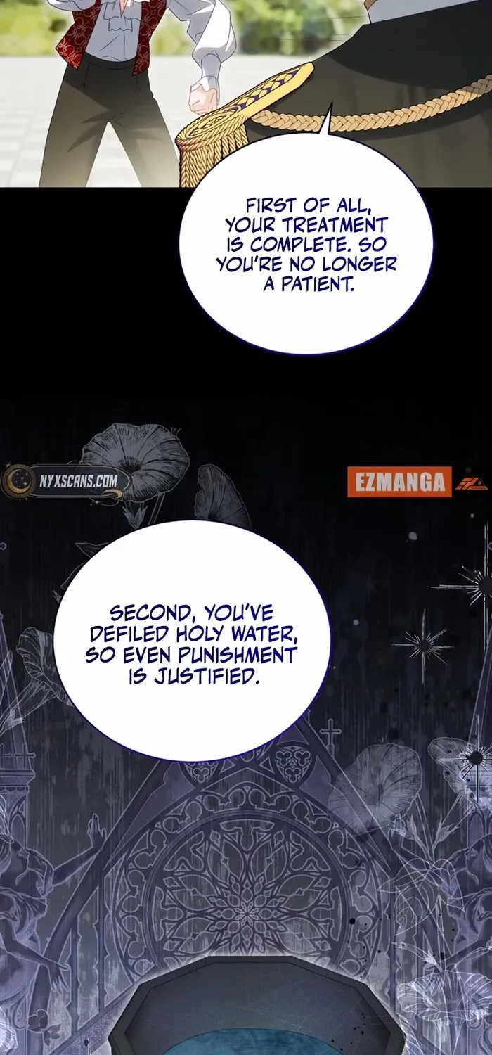 Honey, I Believe That’s Your Misunderstanding Chapter 32 page 34 - 