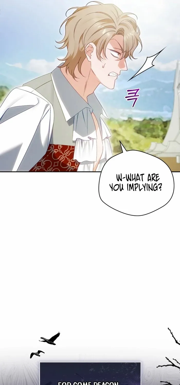 Honey, I Believe That’s Your Misunderstanding Chapter 32 page 37 - 