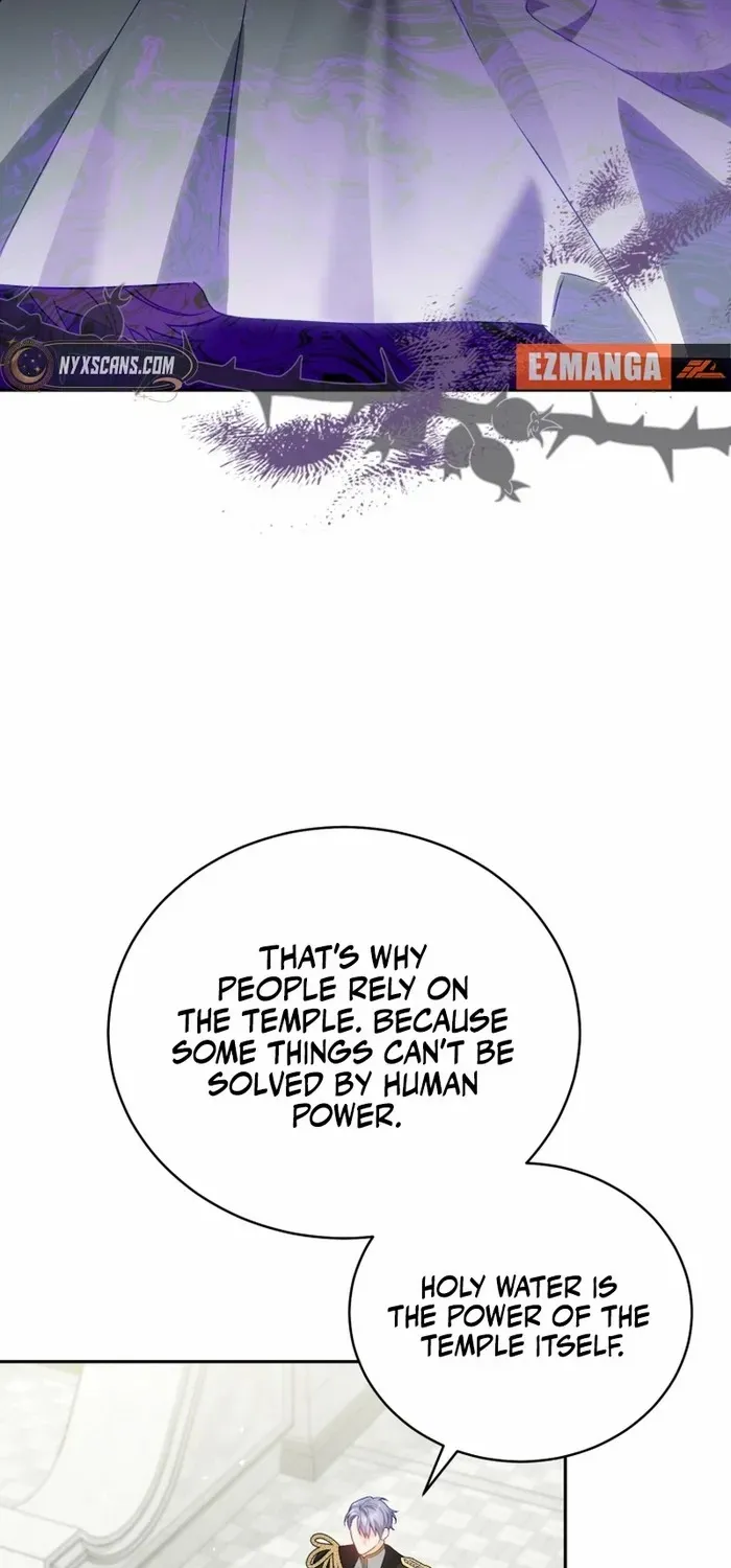 Honey, I Believe That’s Your Misunderstanding Chapter 32 page 39 - 