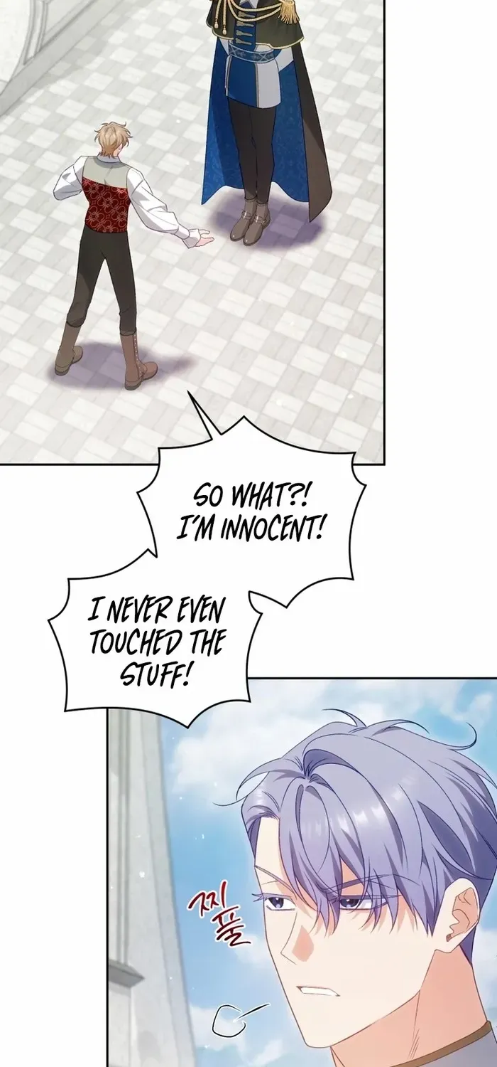 Honey, I Believe That’s Your Misunderstanding Chapter 32 page 40 - 