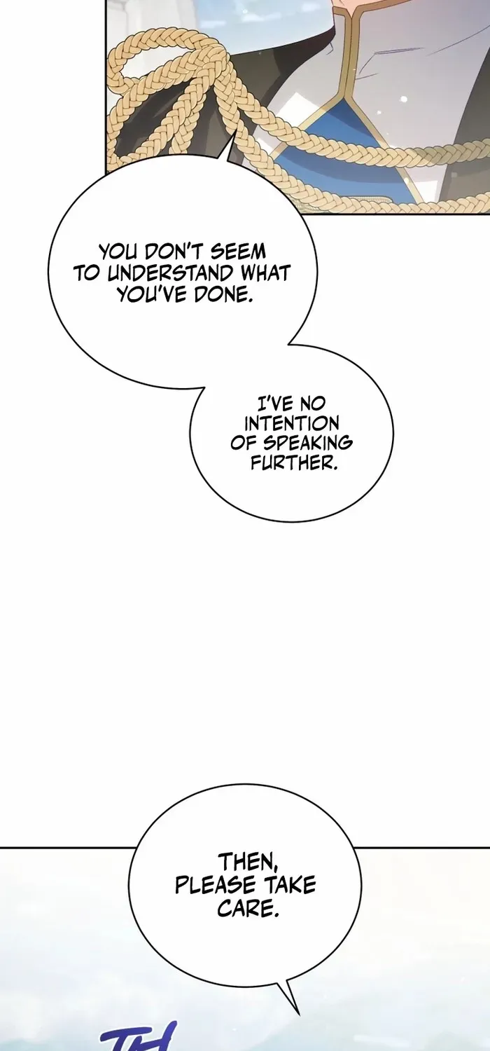 Honey, I Believe That’s Your Misunderstanding Chapter 32 page 41 - 