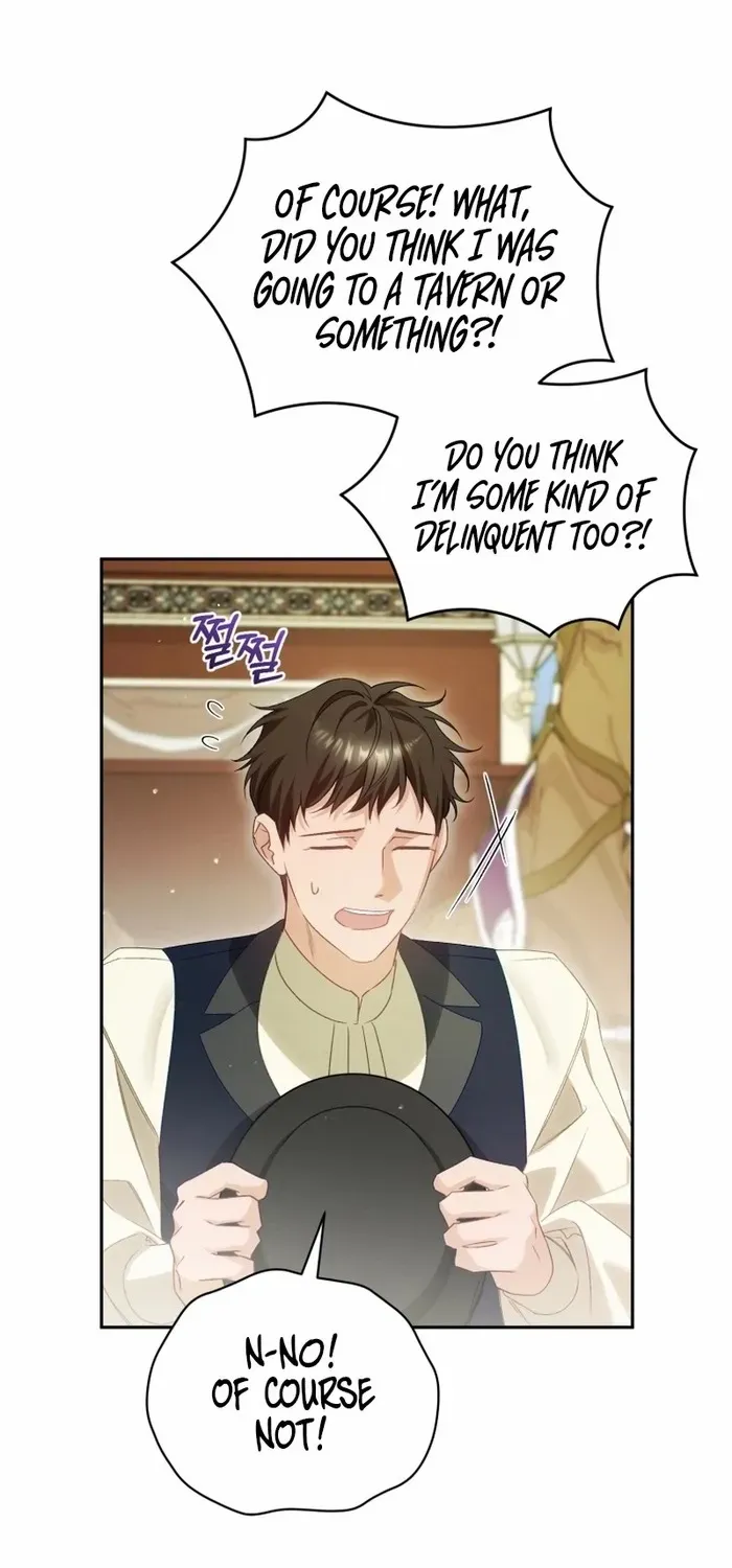 Honey, I Believe That’s Your Misunderstanding Chapter 32 page 44 - 