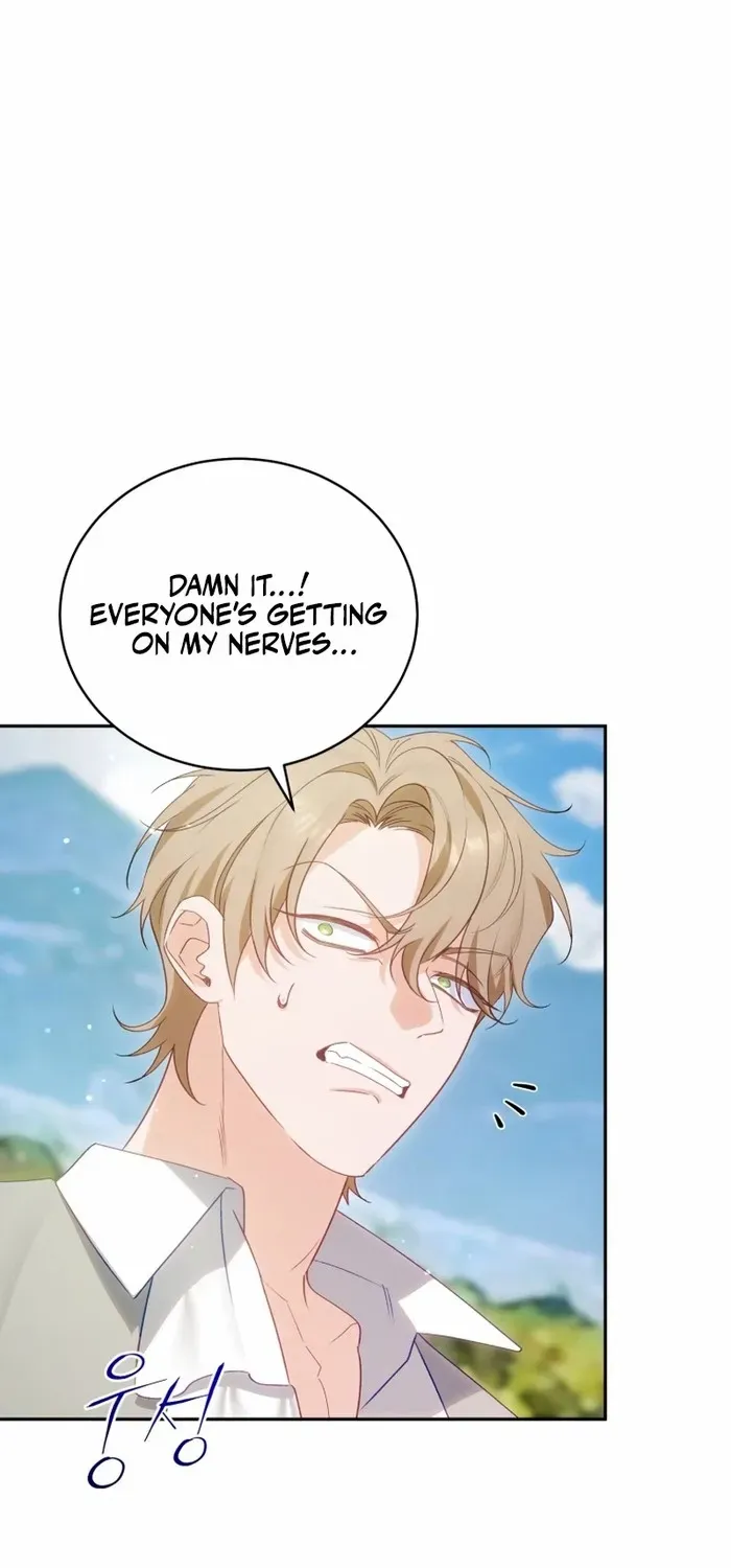 Honey, I Believe That’s Your Misunderstanding Chapter 32 page 45 - 