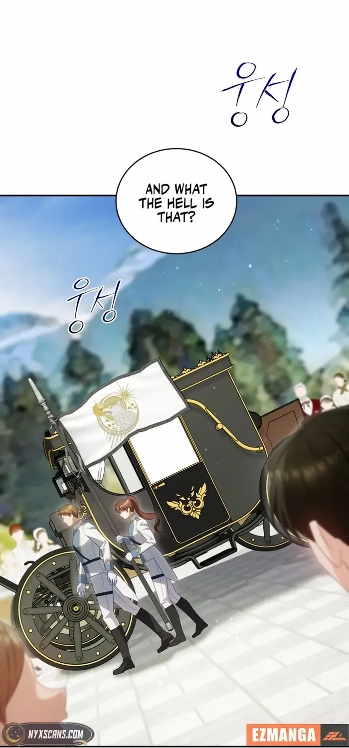 Honey, I Believe That’s Your Misunderstanding Chapter 32 page 46 - 