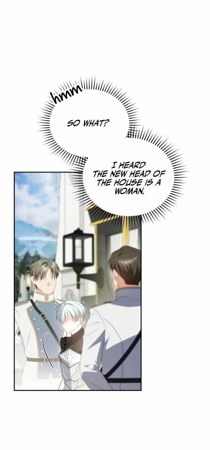 Honey, I Believe That’s Your Misunderstanding Chapter 32 page 51 - 