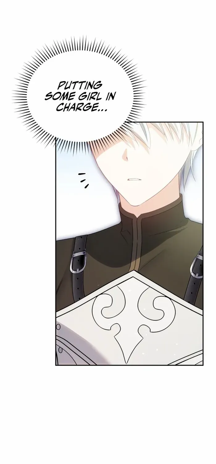 Honey, I Believe That’s Your Misunderstanding Chapter 32 page 52 - 