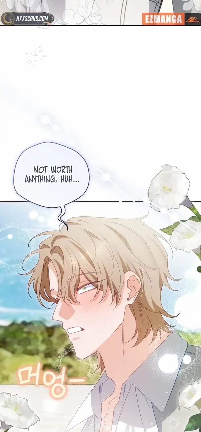 Honey, I Believe That’s Your Misunderstanding Chapter 32 page 54 - 