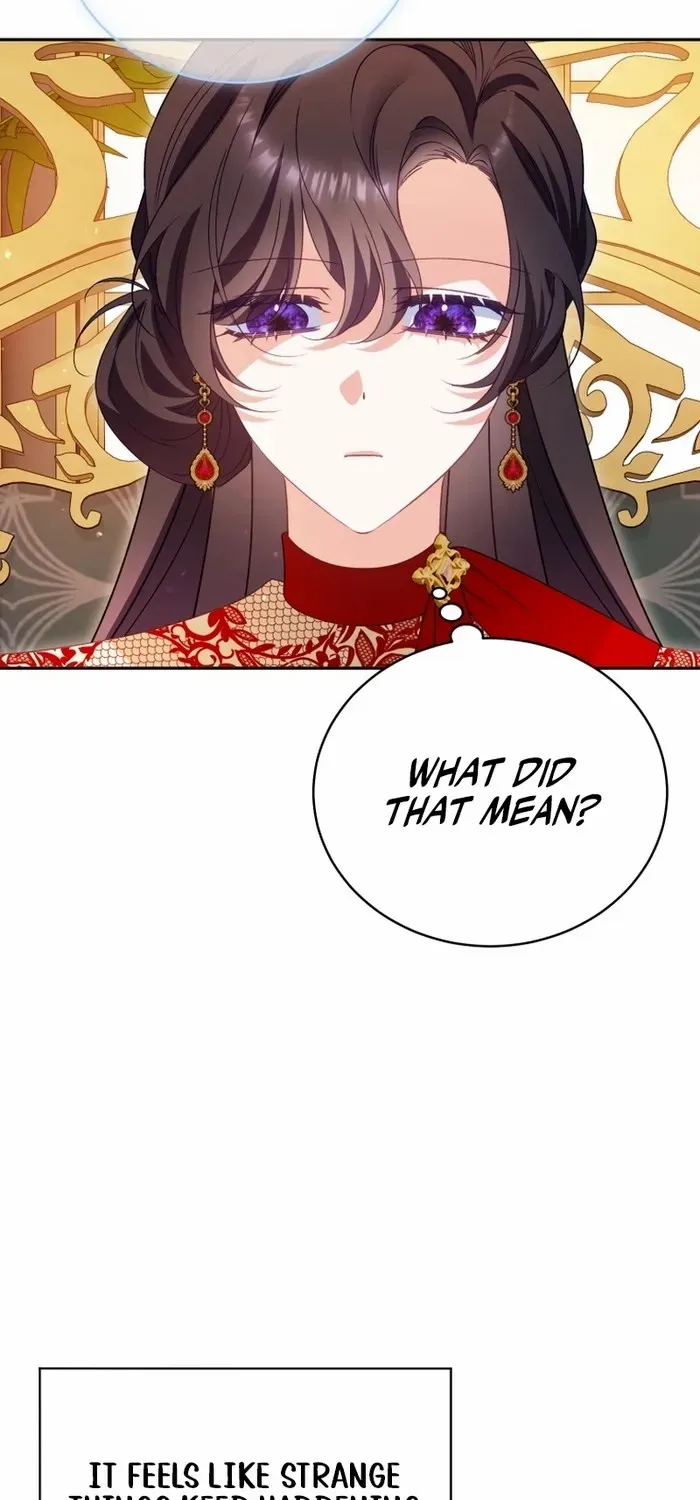 Honey, I Believe That’s Your Misunderstanding Chapter 32 page 59 - 