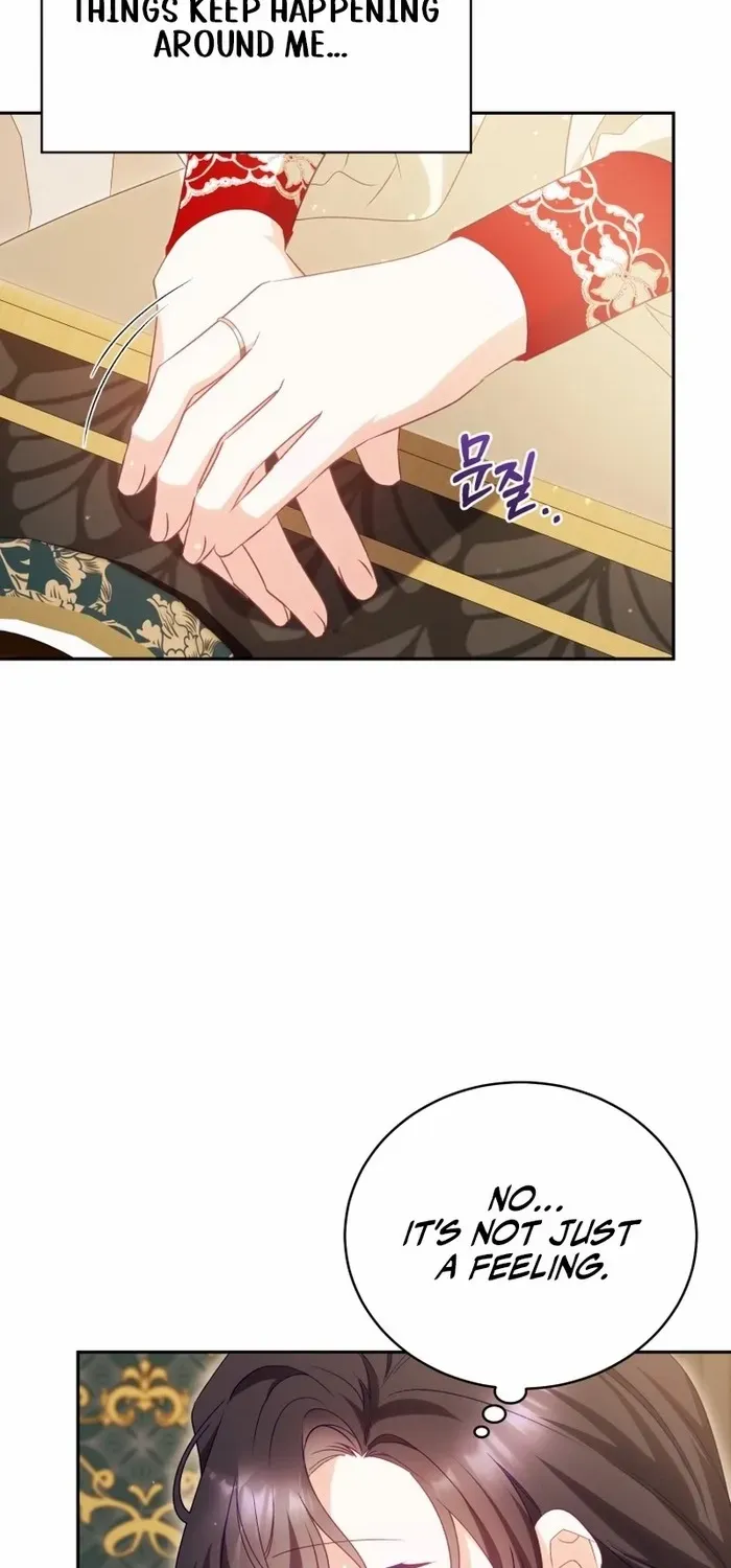 Honey, I Believe That’s Your Misunderstanding Chapter 32 page 60 - 