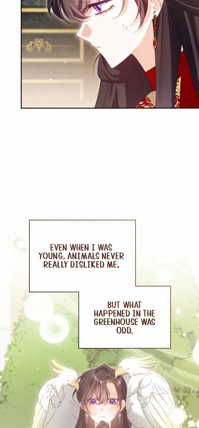 Honey, I Believe That’s Your Misunderstanding Chapter 32 page 61 - 