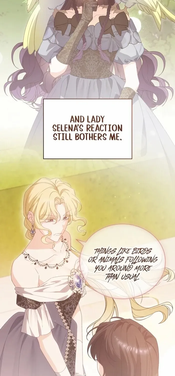 Honey, I Believe That’s Your Misunderstanding Chapter 32 page 62 - 
