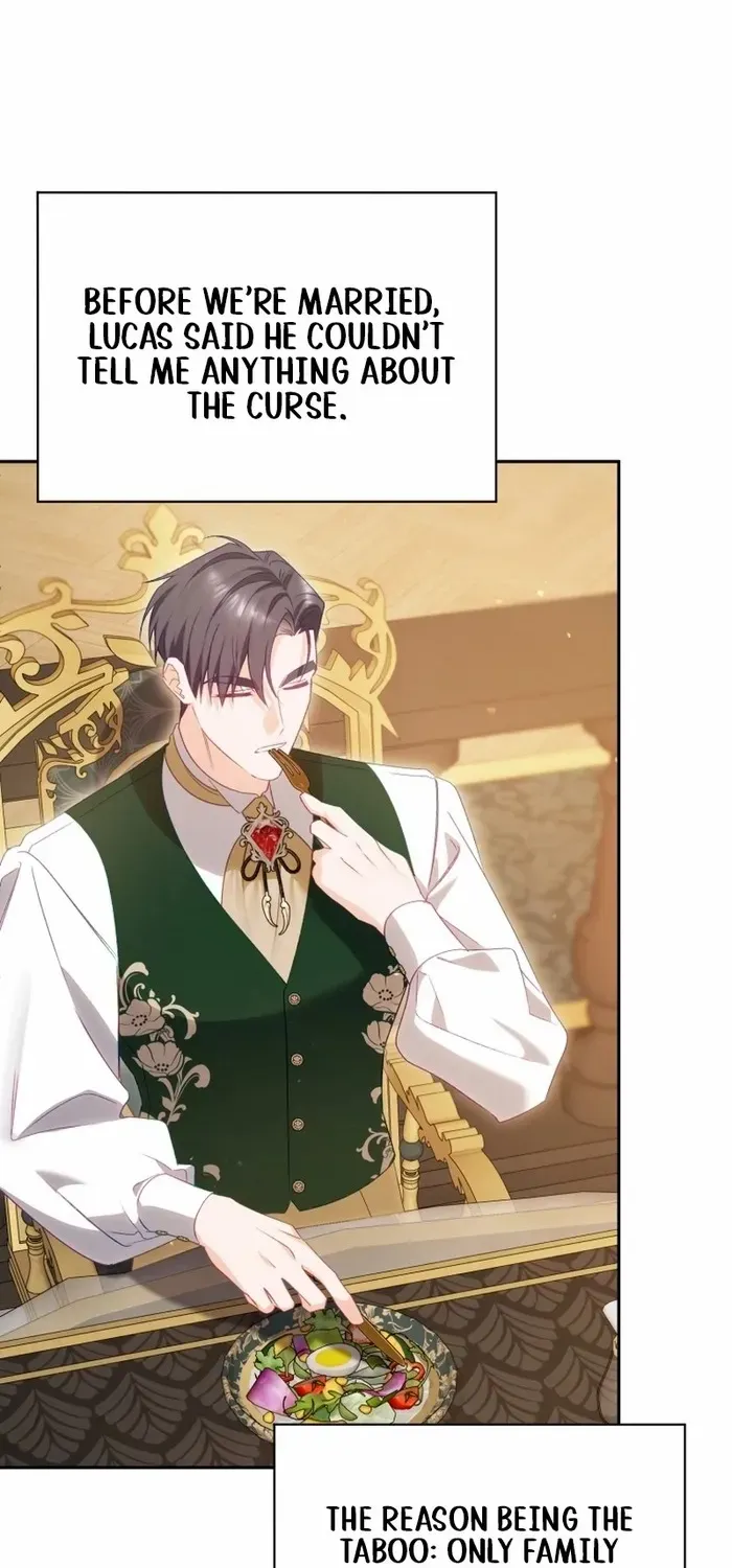 Honey, I Believe That’s Your Misunderstanding Chapter 32 page 65 - 