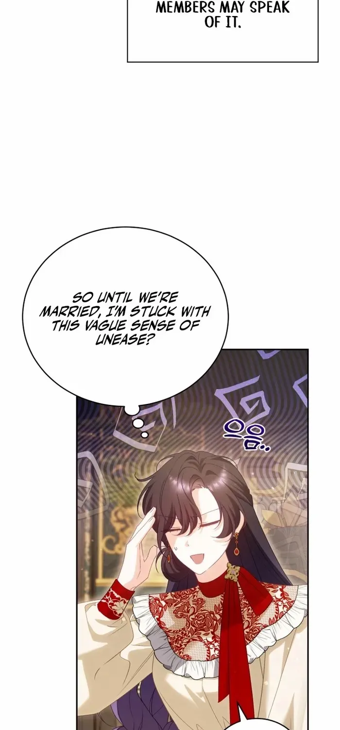 Honey, I Believe That’s Your Misunderstanding Chapter 32 page 66 - 