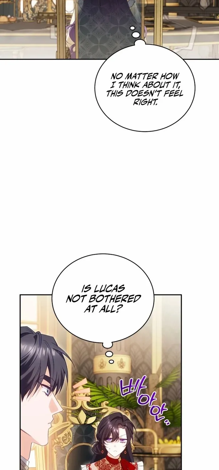 Honey, I Believe That’s Your Misunderstanding Chapter 32 page 68 - 