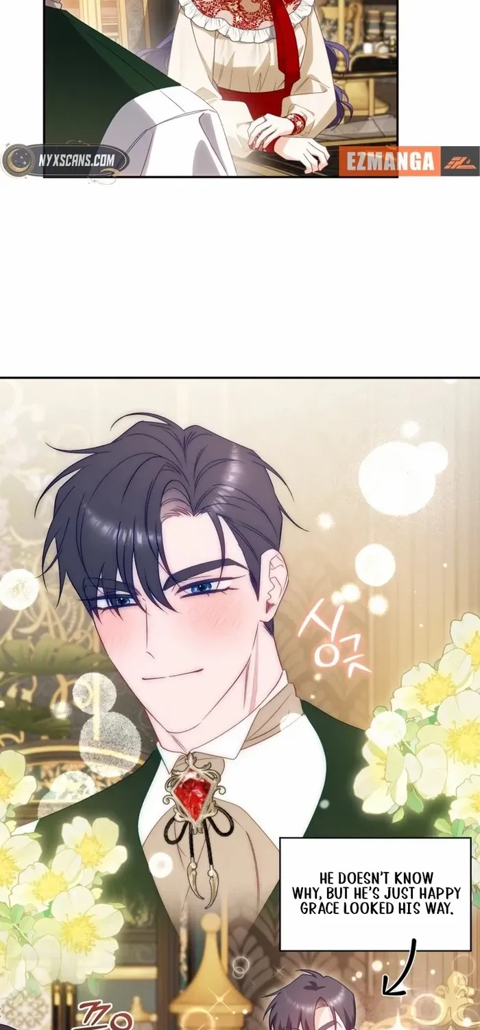 Honey, I Believe That’s Your Misunderstanding Chapter 32 page 69 - 