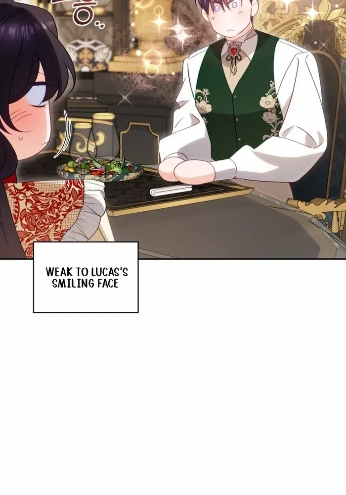 Honey, I Believe That’s Your Misunderstanding Chapter 32 page 70 - 