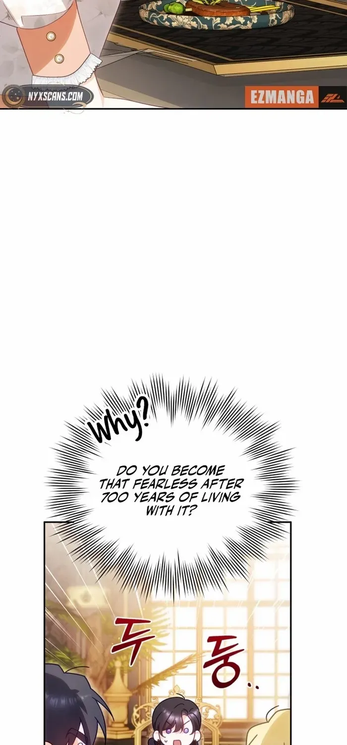 Honey, I Believe That’s Your Misunderstanding Chapter 32 page 73 - 