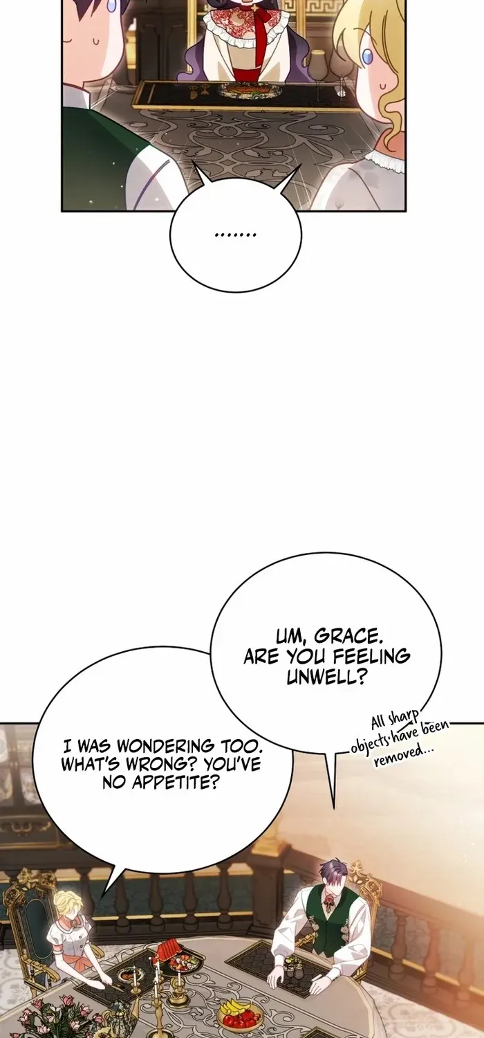 Honey, I Believe That’s Your Misunderstanding Chapter 32 page 74 - 