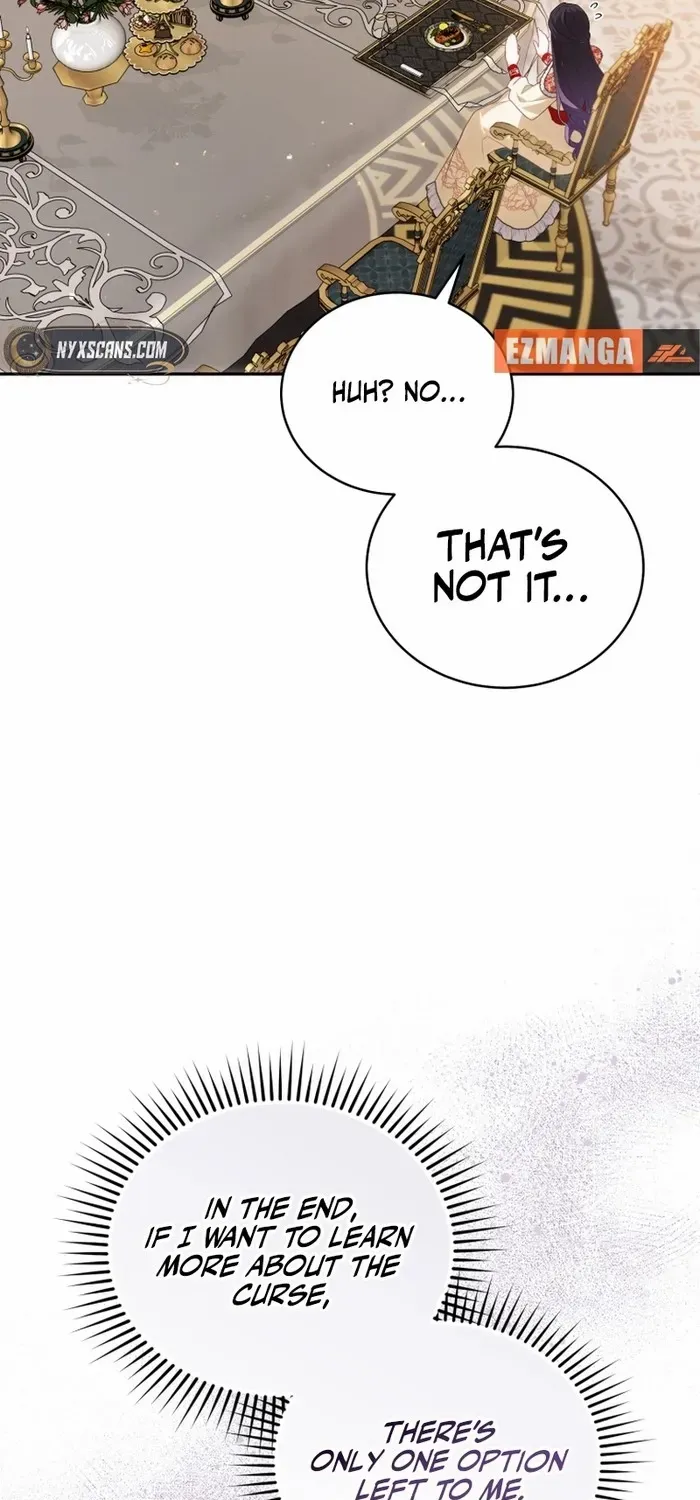 Honey, I Believe That’s Your Misunderstanding Chapter 32 page 75 - 