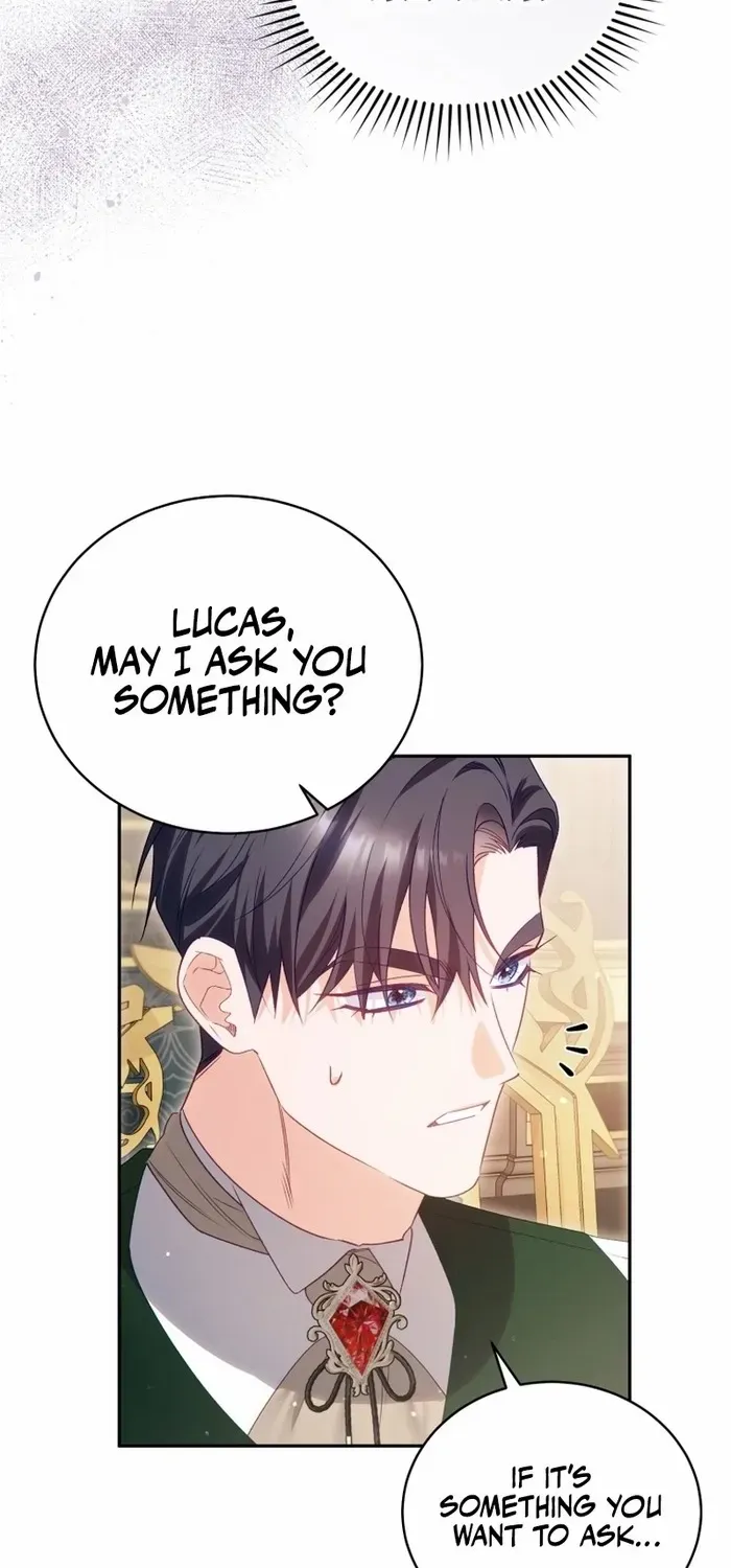Honey, I Believe That’s Your Misunderstanding Chapter 32 page 76 - 