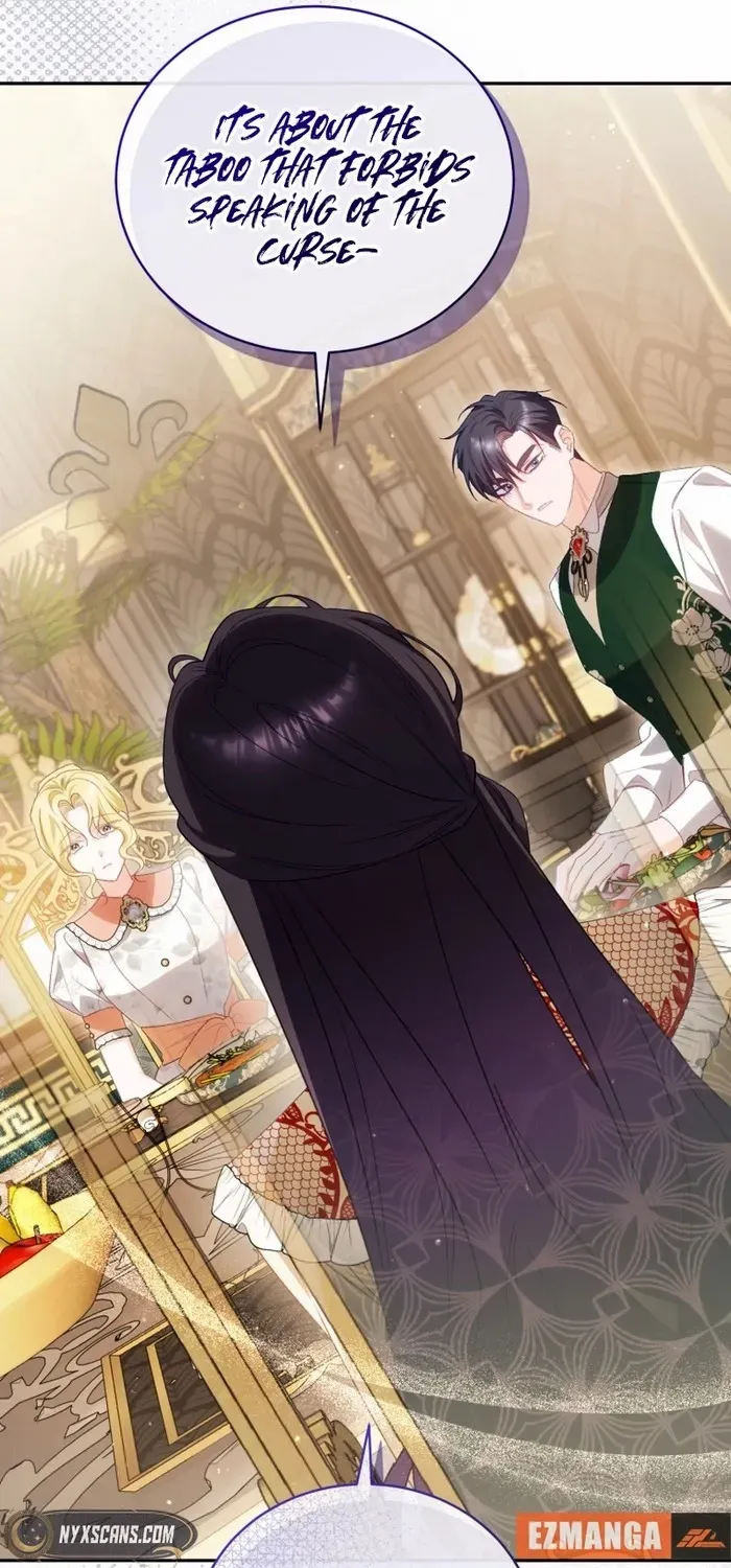 Honey, I Believe That’s Your Misunderstanding Chapter 32 page 78 - 