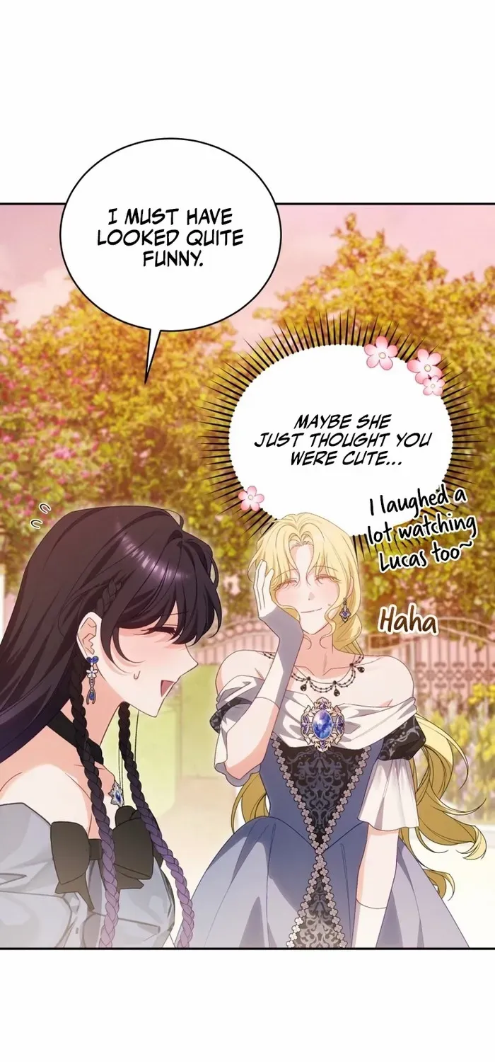 Honey, I Believe That’s Your Misunderstanding Chapter 32 page 9 - 