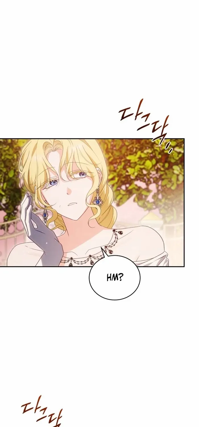 Honey, I Believe That’s Your Misunderstanding Chapter 32 page 10 - 