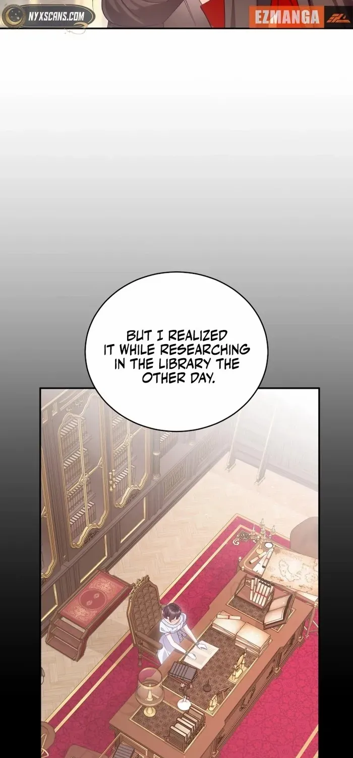 Honey, I Believe That’s Your Misunderstanding Chapter 33 page 12 - 