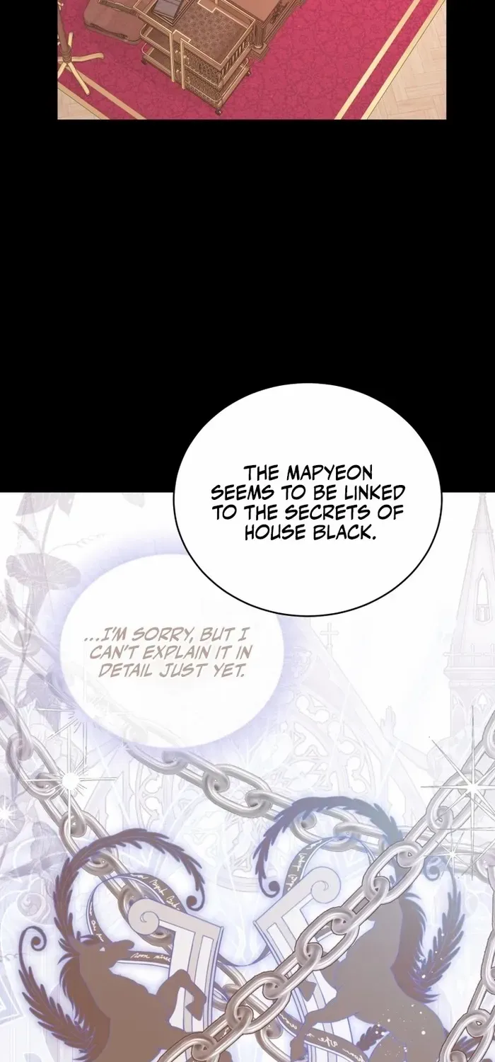 Honey, I Believe That’s Your Misunderstanding Chapter 33 page 13 - 