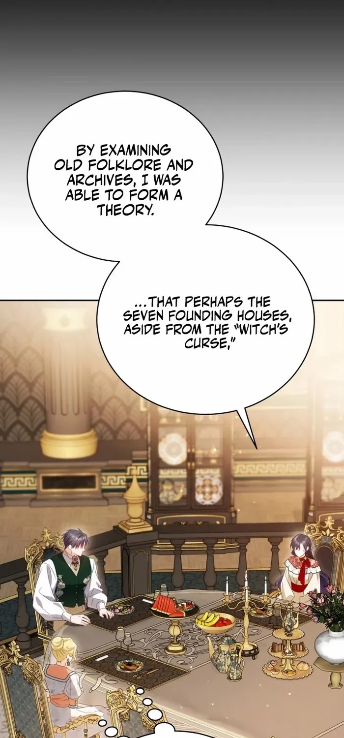 Honey, I Believe That’s Your Misunderstanding Chapter 33 page 17 - 