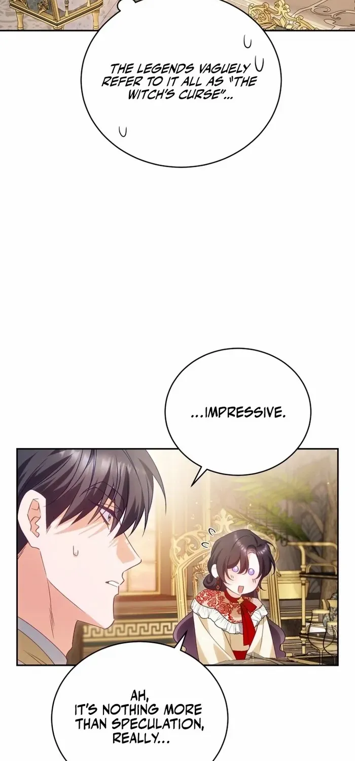 Honey, I Believe That’s Your Misunderstanding Chapter 33 page 18 - 