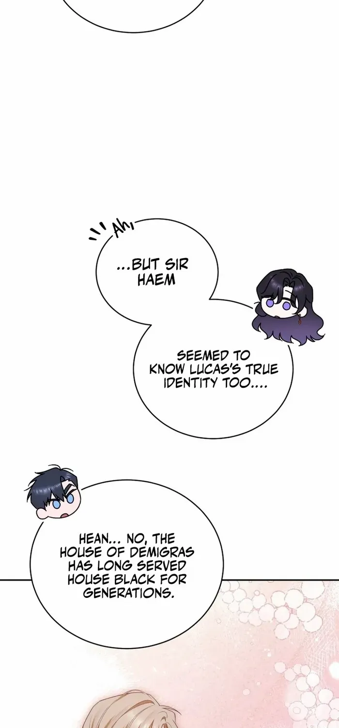 Honey, I Believe That’s Your Misunderstanding Chapter 33 page 19 - 