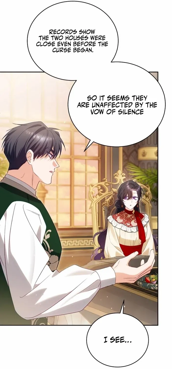Honey, I Believe That’s Your Misunderstanding Chapter 33 page 21 - 