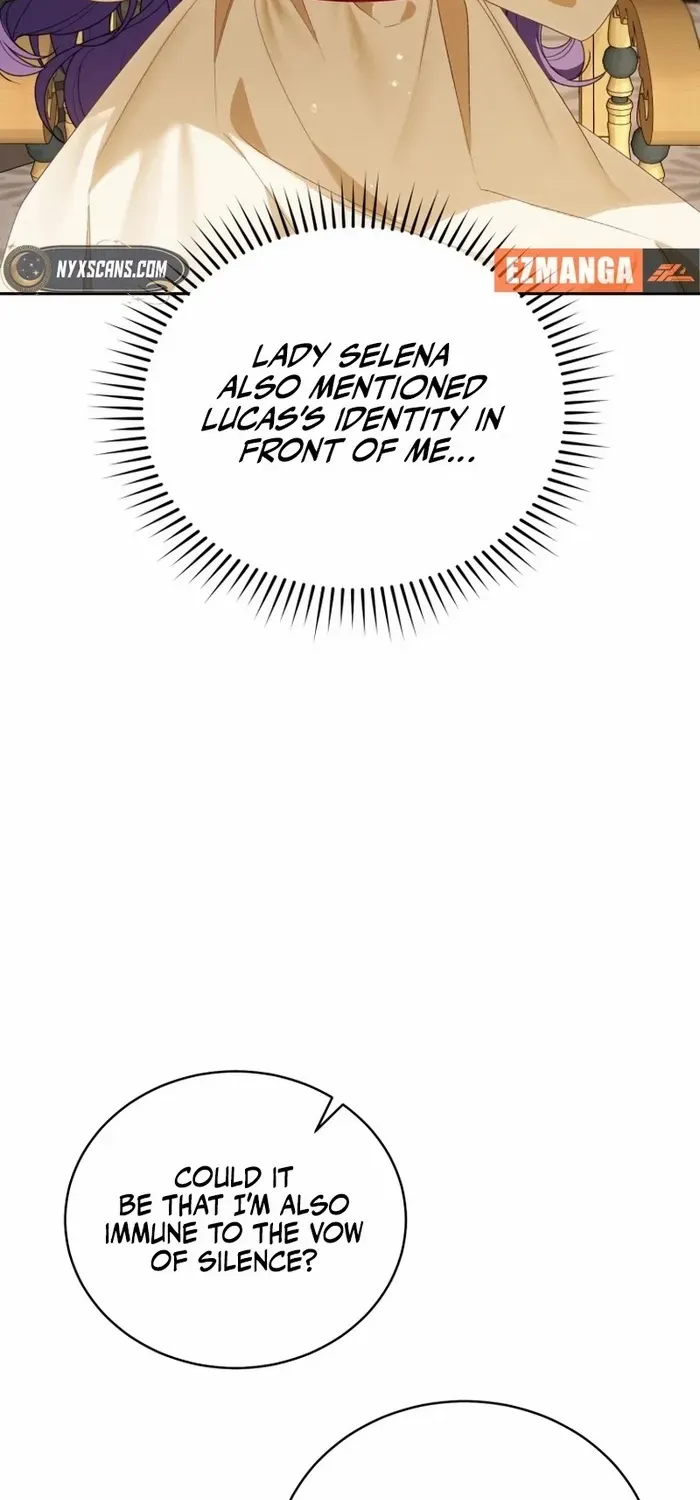 Honey, I Believe That’s Your Misunderstanding Chapter 33 page 24 - 