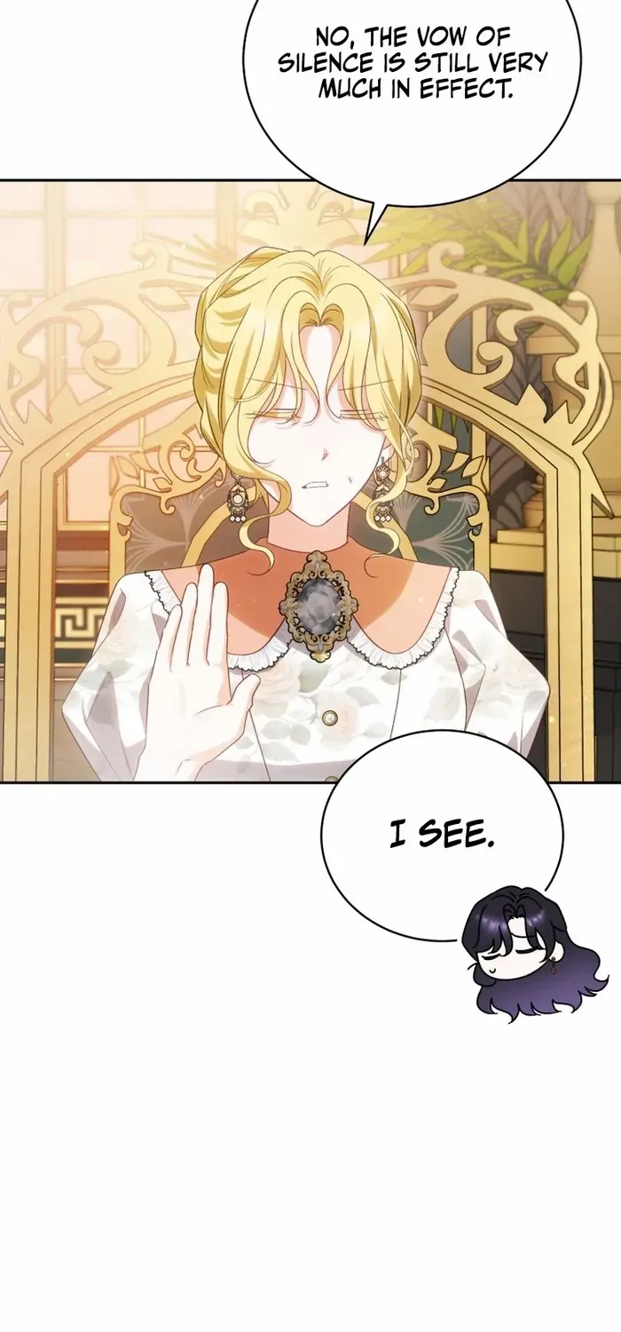 Honey, I Believe That’s Your Misunderstanding Chapter 33 page 25 - 