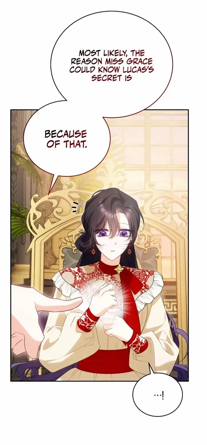 Honey, I Believe That’s Your Misunderstanding Chapter 33 page 26 - 