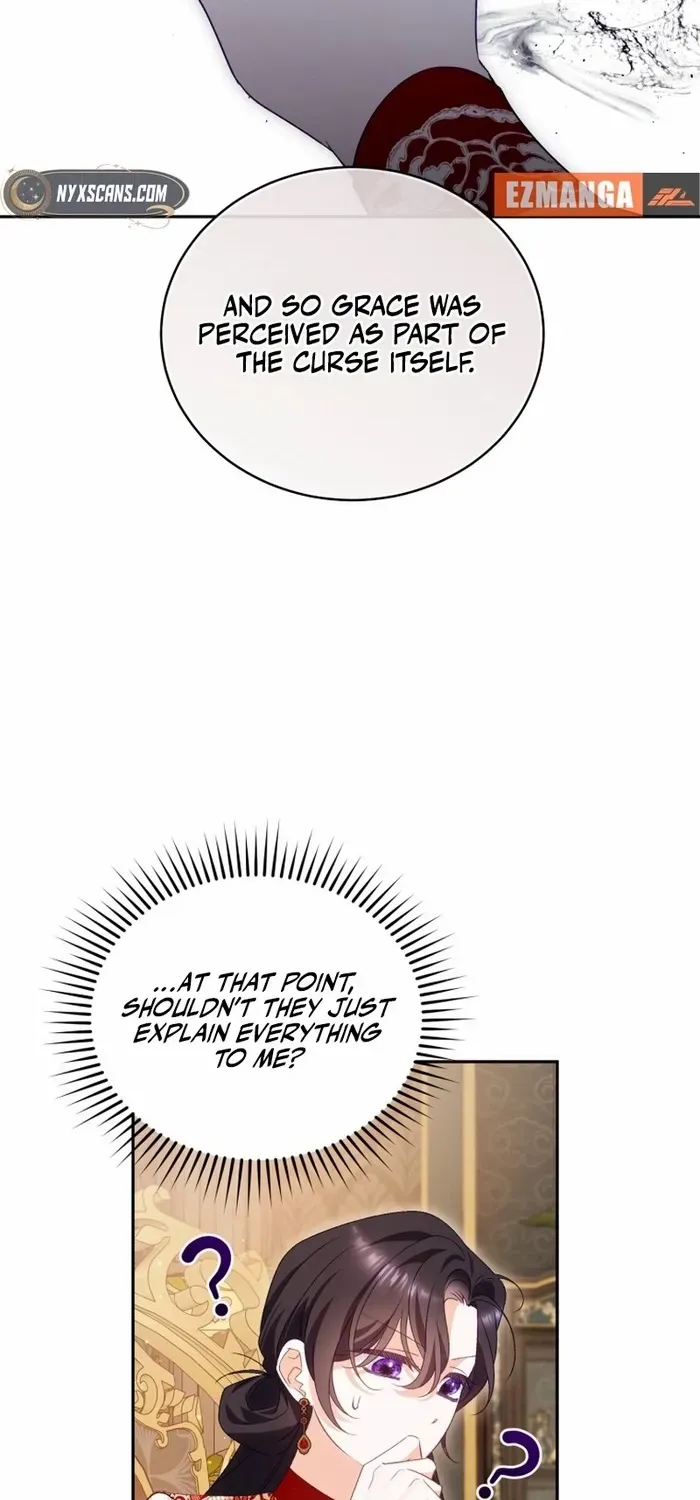 Honey, I Believe That’s Your Misunderstanding Chapter 33 page 29 - 