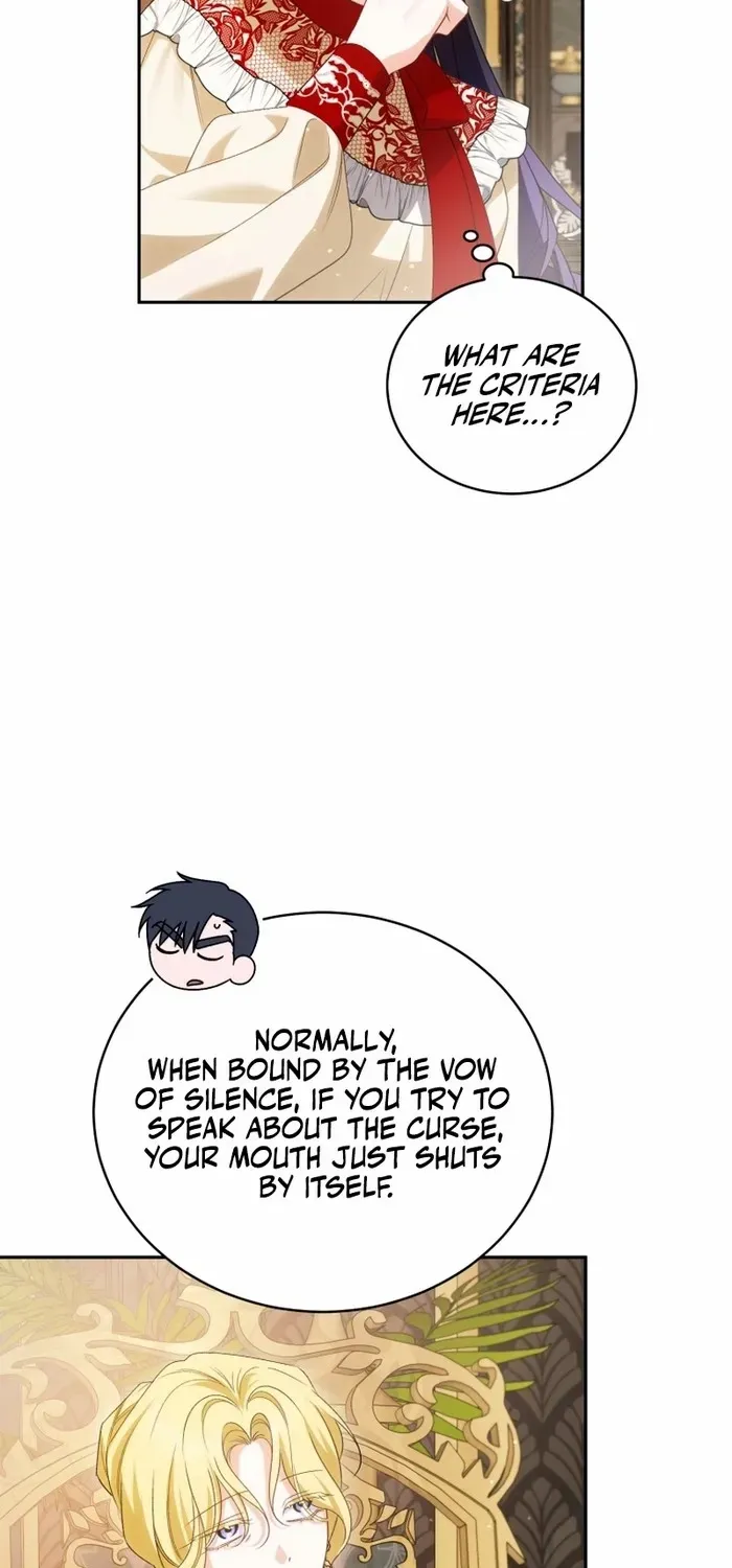 Honey, I Believe That’s Your Misunderstanding Chapter 33 page 30 - 