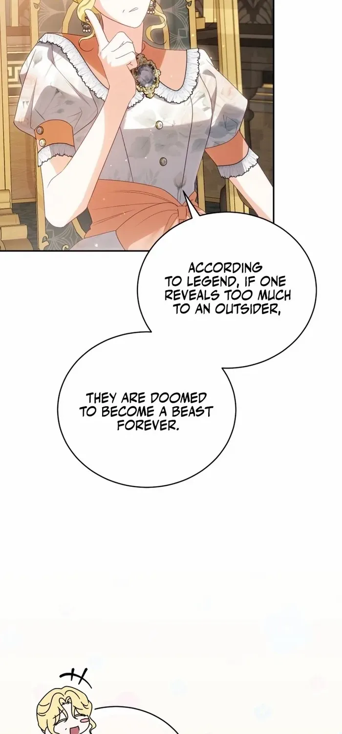 Honey, I Believe That’s Your Misunderstanding Chapter 33 page 31 - 