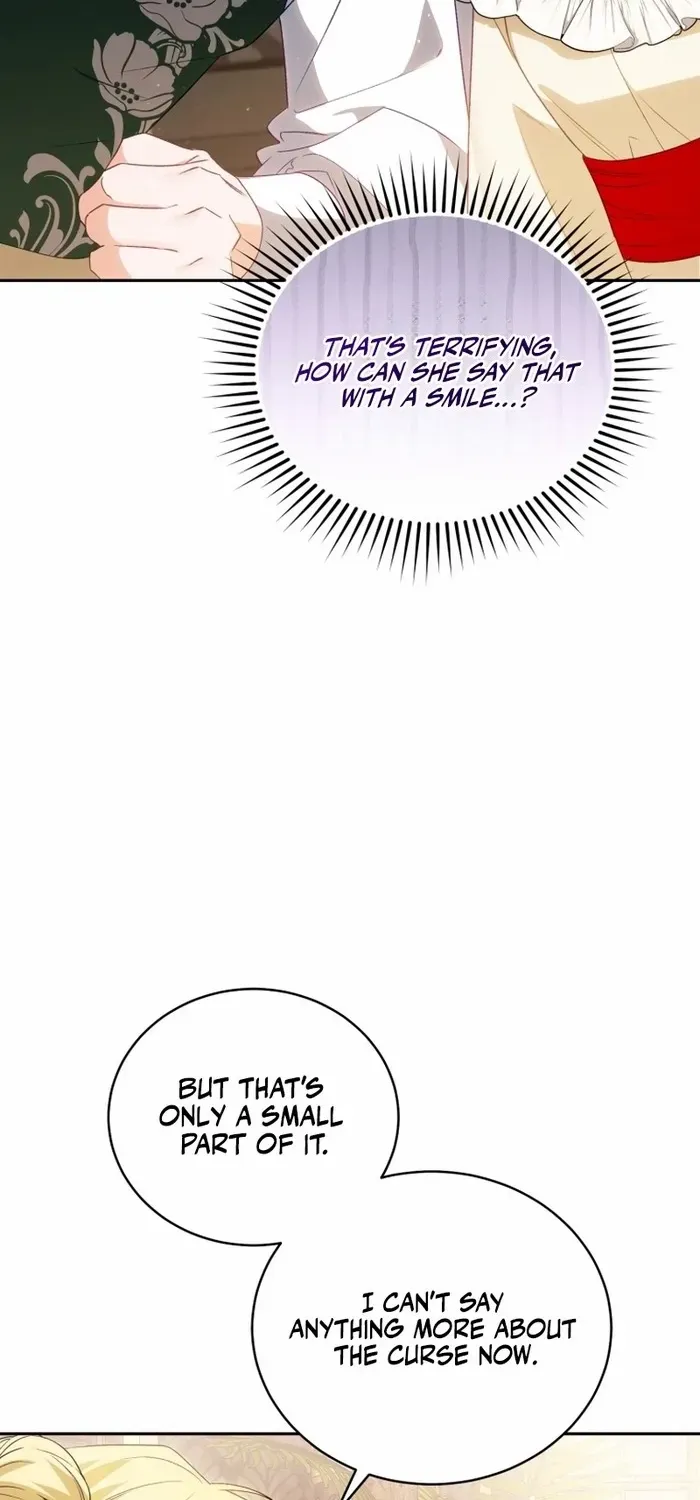 Honey, I Believe That’s Your Misunderstanding Chapter 33 page 33 - 